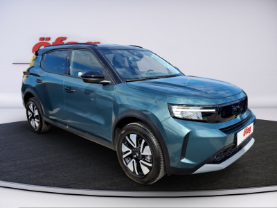 Opel Frontera Gebrauchtwagen Opel Frontera Gebrauchtwagen