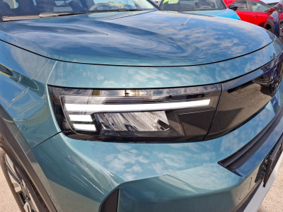 Opel Frontera Gebrauchtwagen Opel Frontera Gebrauchtwagen