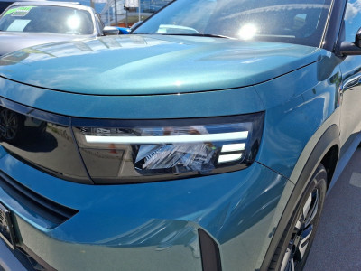 Opel Frontera Gebrauchtwagen Opel Frontera Gebrauchtwagen