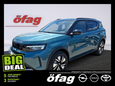 Opel Frontera Gebrauchtwagen Opel Frontera Gebrauchtwagen