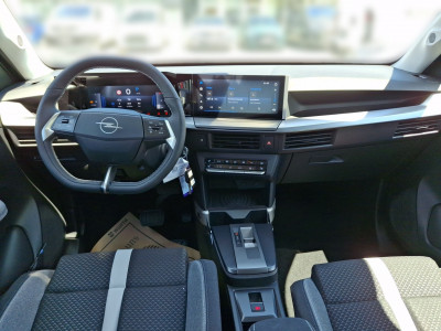 Opel Frontera Gebrauchtwagen Opel Frontera Gebrauchtwagen