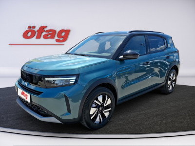 Opel Frontera Gebrauchtwagen Opel Frontera Gebrauchtwagen