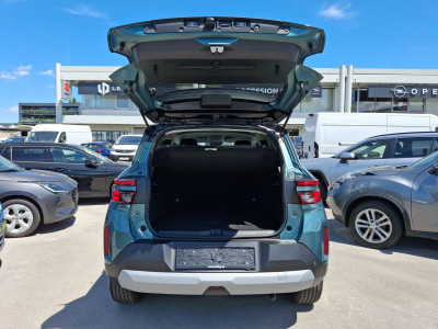 Opel Frontera Gebrauchtwagen Opel Frontera Gebrauchtwagen