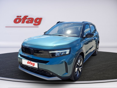 Opel Frontera Gebrauchtwagen Opel Frontera Gebrauchtwagen