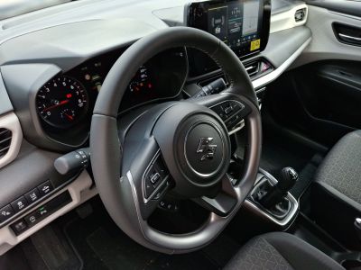 Suzuki Swift Gebrauchtwagen Suzuki Swift Gebrauchtwagen