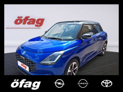 Suzuki Swift Gebrauchtwagen