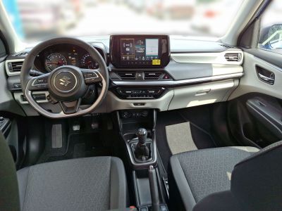 Suzuki Swift Gebrauchtwagen Suzuki Swift Gebrauchtwagen