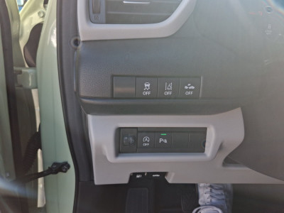 Suzuki Swift Neuwagen
