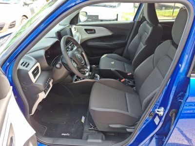 Suzuki Swift Gebrauchtwagen Suzuki Swift Gebrauchtwagen