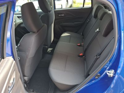 Suzuki Swift Gebrauchtwagen Suzuki Swift Gebrauchtwagen