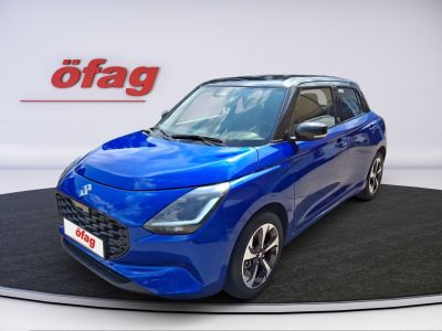 Suzuki Swift Gebrauchtwagen Suzuki Swift Gebrauchtwagen