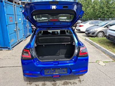 Suzuki Swift Gebrauchtwagen Suzuki Swift Gebrauchtwagen