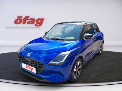 Suzuki Swift Gebrauchtwagen Suzuki Swift Gebrauchtwagen