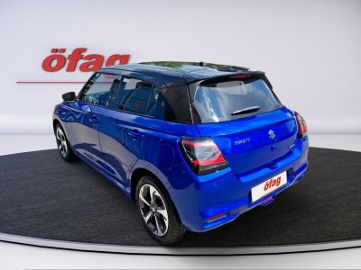 Suzuki Swift Gebrauchtwagen Suzuki Swift Gebrauchtwagen
