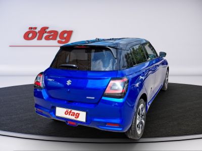 Suzuki Swift Gebrauchtwagen Suzuki Swift Gebrauchtwagen