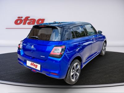 Suzuki Swift Gebrauchtwagen Suzuki Swift Gebrauchtwagen