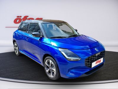 Suzuki Swift Gebrauchtwagen Suzuki Swift Gebrauchtwagen