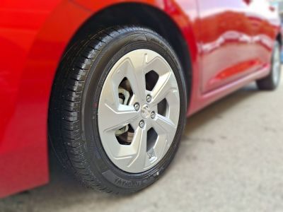 Suzuki Swift Gebrauchtwagen