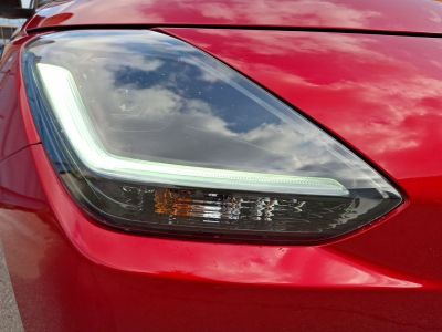 Suzuki Swift Gebrauchtwagen