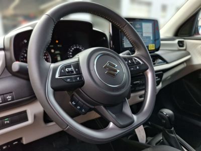 Suzuki Swift Gebrauchtwagen