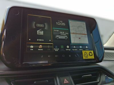 Suzuki Swift Gebrauchtwagen