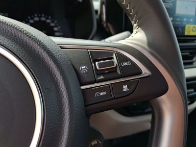 Suzuki Swift Gebrauchtwagen
