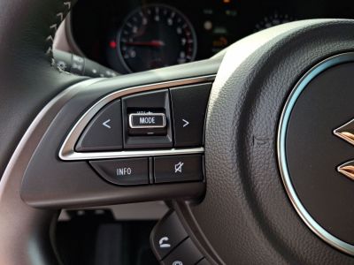 Suzuki Swift Gebrauchtwagen