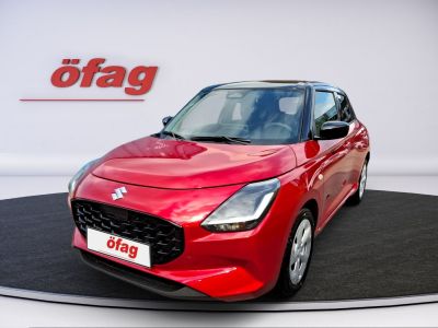 Suzuki Swift Gebrauchtwagen