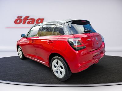 Suzuki Swift Gebrauchtwagen