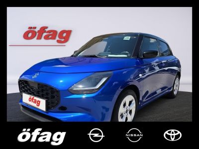 Suzuki Swift Neuwagen