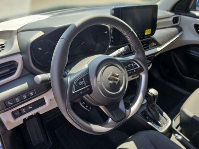 Suzuki Swift Gebrauchtwagen Suzuki Swift Gebrauchtwagen
