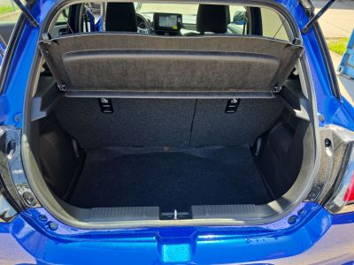 Suzuki Swift Gebrauchtwagen Suzuki Swift Gebrauchtwagen