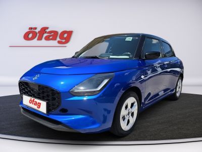Suzuki Swift Gebrauchtwagen Suzuki Swift Gebrauchtwagen