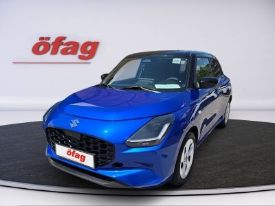 Suzuki Swift Gebrauchtwagen Suzuki Swift Gebrauchtwagen