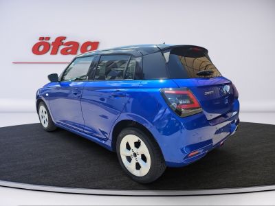 Suzuki Swift Gebrauchtwagen Suzuki Swift Gebrauchtwagen