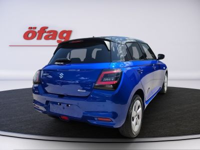 Suzuki Swift Gebrauchtwagen Suzuki Swift Gebrauchtwagen