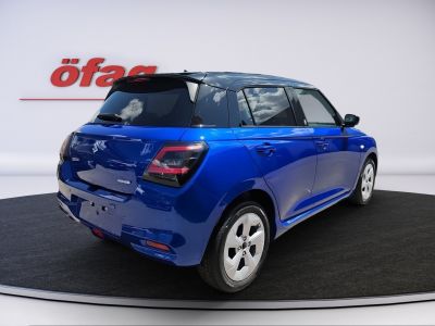 Suzuki Swift Gebrauchtwagen Suzuki Swift Gebrauchtwagen