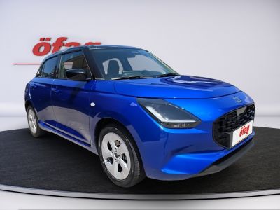 Suzuki Swift Gebrauchtwagen Suzuki Swift Gebrauchtwagen