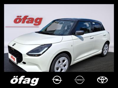 Suzuki Swift Neuwagen