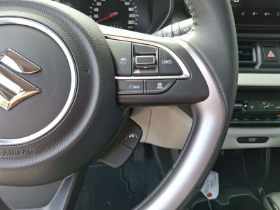 Suzuki Swift Neuwagen Suzuki Swift Neuwagen