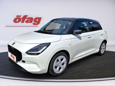 Suzuki Swift Neuwagen Suzuki Swift Neuwagen