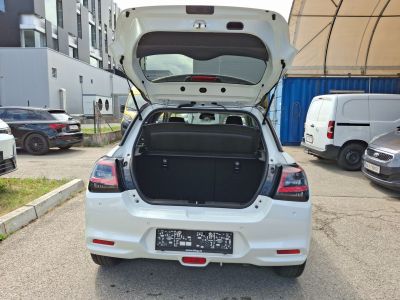 Suzuki Swift Neuwagen Suzuki Swift Neuwagen