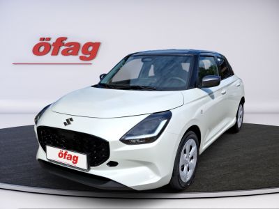 Suzuki Swift Neuwagen Suzuki Swift Neuwagen
