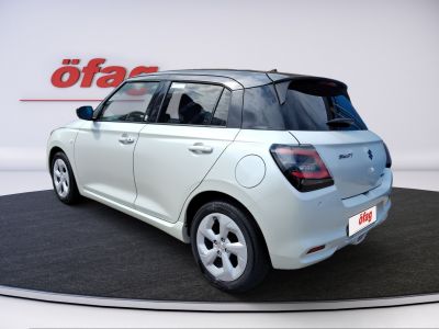 Suzuki Swift Neuwagen Suzuki Swift Neuwagen