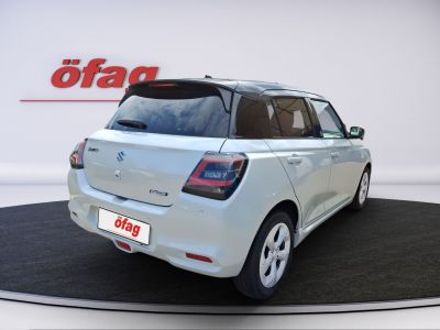 Suzuki Swift Neuwagen Suzuki Swift Neuwagen