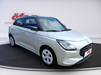 Suzuki Swift Neuwagen Suzuki Swift Neuwagen