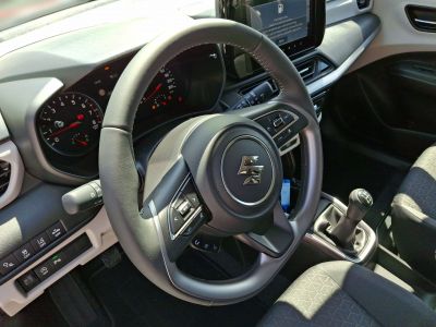 Suzuki Swift Gebrauchtwagen