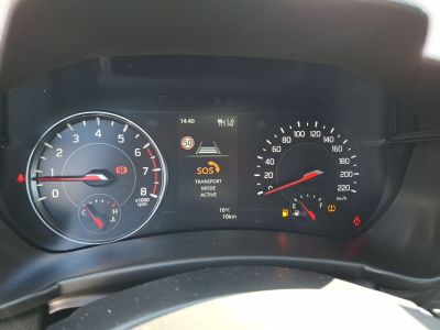 Suzuki Swift Gebrauchtwagen