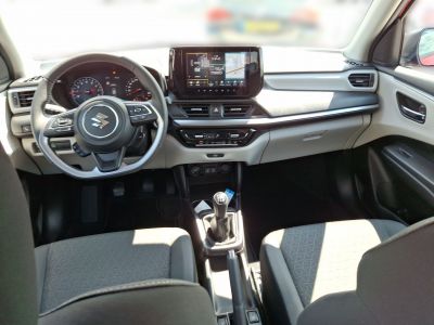Suzuki Swift Gebrauchtwagen