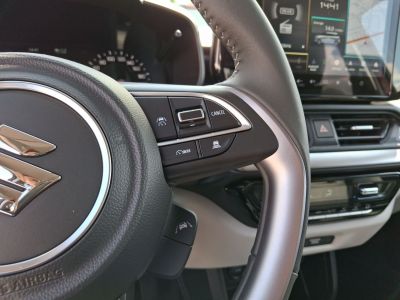 Suzuki Swift Gebrauchtwagen